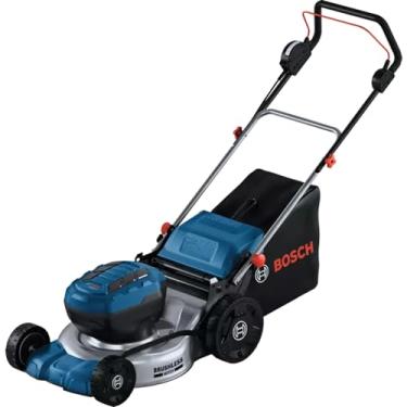 Imagem de Bosch Professional Cortador de grama sem fio GRA 18V2-46 Solo BITURBO 06008C8000