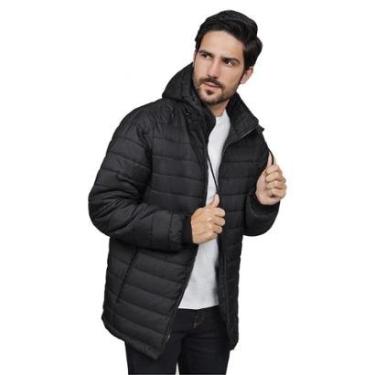 Imagem de Jaqueta Puffer Bobojaco Masculino-Masculino