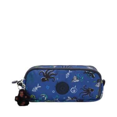 Imagem de Estojo Kipling Gitroy Estampado I356073L