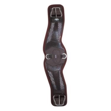 Imagem de Professional's Choice Sports Medicine Products Contornado VenTech Neoprene Equestrian Cinch para sela de cavalo 34