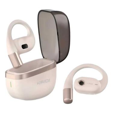 Imagem de Fone de Ouvido Sem Fio Esportivo Resistente à Água - kaidi