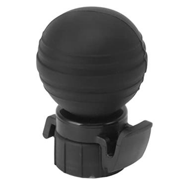 Imagem de Bomba de garrafa de refrigerante e tampa de despejo, protetor de fumê de carbonatação de silicone, tampa de proteção contra vazamento, tampa de bomba de ar de bebida gaseificada mantém a bebida fresca