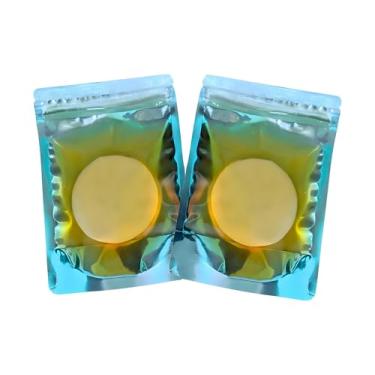 Imagem de Kombucha Scoby Probióticos Premium 8CM - Kit 2 Unidades