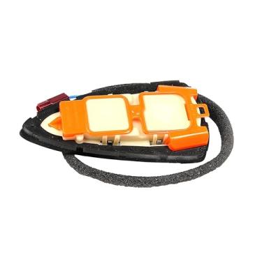 Imagem de GM Genuine Parts 22763481 Rádio digital, telefone celular e base da antena de localização do veículo