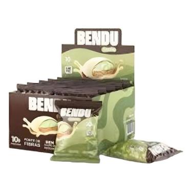 Imagem de Sublime Pistache Bendu 10 Un De 40g Sem Açúcar E Sem Glúten