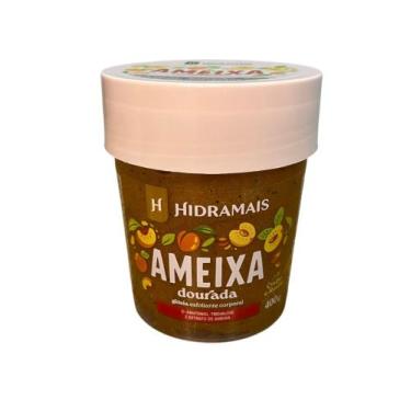 Imagem de Esfoliante Corporal Geleia Ameixa Dourada 400G Hidramais