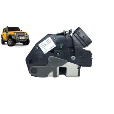 Imagem de Fechadura eletrica lado direito troller 2014 a 2021 - FOMOCO