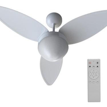 Imagem de Ventilador Teto Inverter Com Controle 105Cm Bivolt Ventisol