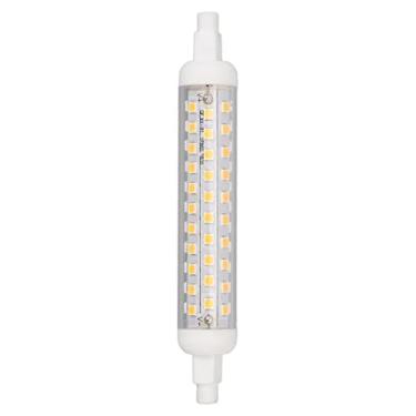 Imagem de Hyuduo Lâmpada de Milho Dupla Face, 10W E26 Base 86 Beads Warm Light LED Lâmpada de Milho, 220V 30W Corn Cob Com 20.000 Horas de Vida útil, 4000 para Indoor Outdoor