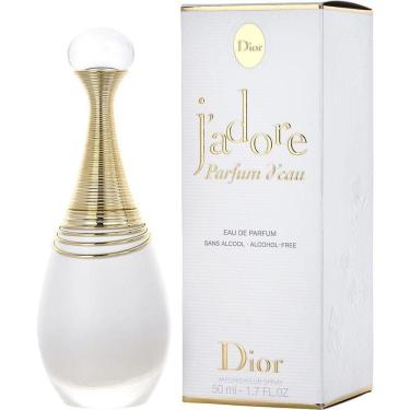 Imagem de Perfume Feminino Christian Dior Jadore Parfum D'eau Eau De Spray 50 Ml (sem álcool)