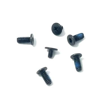 Imagem de Gintai Parafusos de substituição da capa da base inferior inferior para Lenovo Yoga Slim 9 14ILL10 83CX