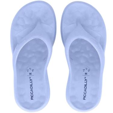 Imagem de Chinelo Marshmallow  Piccadilly  Lançamento C224003