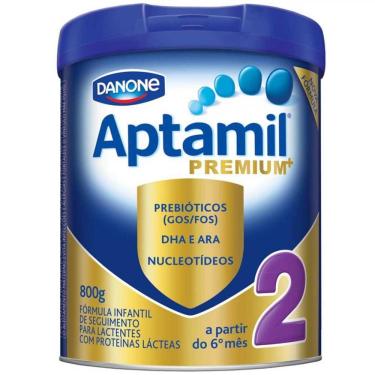 Imagem de Aptamil Premium 2 Danone 800g