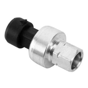 Imagem de Sensor de ar condicionado compatível com Opel ASTRA H 2004 51768498 Interruptor do sensor de pressão do ar condicionado