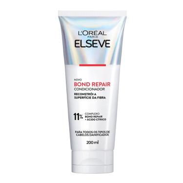Imagem de Condicionador L`Oréal Paris Elseve Bond Repair 200ml