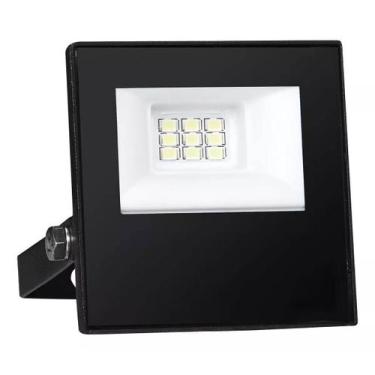 Imagem de Refletor de Led 20W Bivolt Samba Led