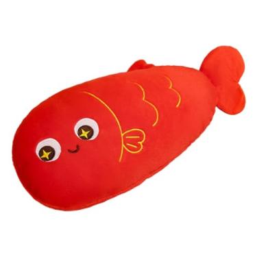 Imagem de Lljsszr Bolsa de água Quente para As Mãos, Selada, Charmosa, Confortável E Portátil. Ideal Como Presente de Inverno, Vermelho