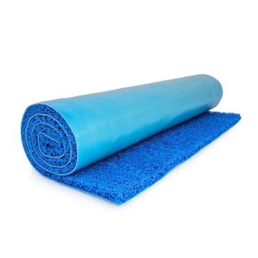 Imagem de Capacho vinílico | 120 x 80 cm | Tapete retém sujeira