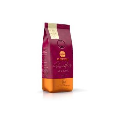 Imagem de Café Orfeu Acauã em grãos 250g