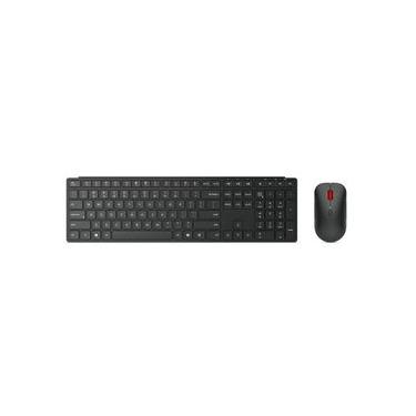 Imagem de Kit Teclado e Mouse Lenovo Multi‑Mode Pro 6000 - 4X31S04815