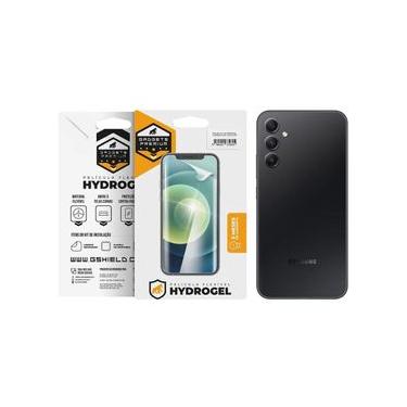 Imagem de Película para Galaxy A34 5G - Traseira Hydrogel HD - Gshield