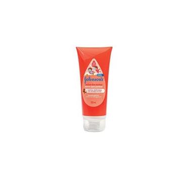 Imagem de Creme para Pentear Johnson's Baby Cachos dos Sonhos 200ml