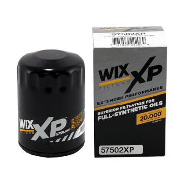 Imagem de WIX Filtros – Filtro de lubrificante Spin-On 57502XP Xp, pacote com 1