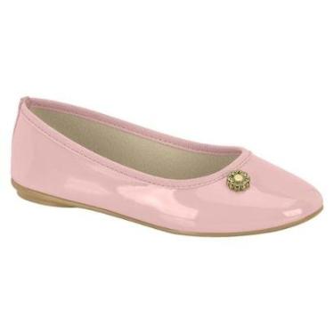 Imagem de SAPATILHA MOLEKINHA MENINA FLOR 2502.1003-Unissex