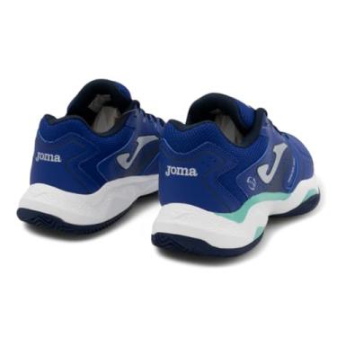 Imagem de Joma Tênis masculino, padel, Azul, 8