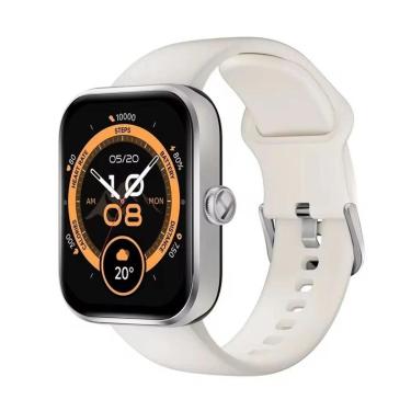 Imagem de Smartwatch Haylou Watch 4, Gps Integrado, Tela Amoled, Tela Touch 1.93" - ultra-Unissex