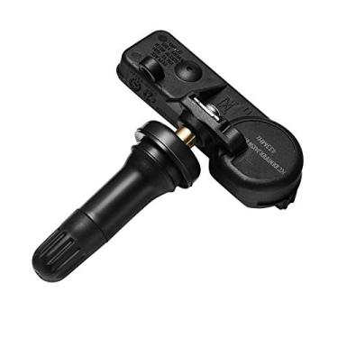 Imagem de BDFHYK Sensor de pneu 56029398AB, substituição do sensor do sistema de monitor de pressão do pneu (TPMS), compatível com RAM, Jeep