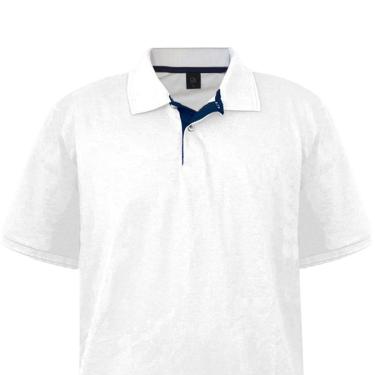 Imagem de Polo Ogochi Mc Casual Malha Masculina-Masculino
