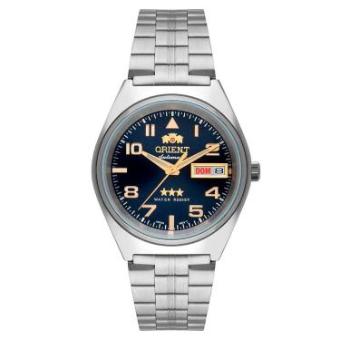 Imagem de Relogio Orient Automatico 469Ss083nh D2sx