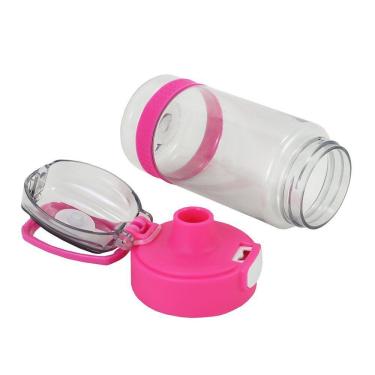 Imagem de Garrafa 550ml Jacki Design - Pink