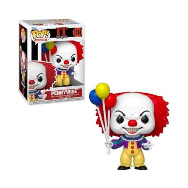 Imagem de Candide, Boneco, Funko POP! Pennywise (1990), It: A Coisa - 11 cm