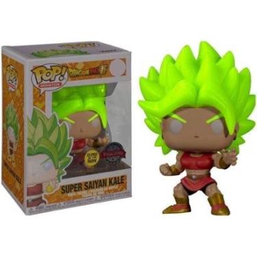 Imagem de Funko Pop! Animation Dragon Ball Z-Unissex