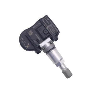 Imagem de Sensor TPMS, 407003An1A Sensor de Pressão dos Pneus TPMS para Carro, Para Leaf 2013 2014 Sensor TPMS, Para Sentra 2012-2017 Sensor TPMS, Para Versa, Para Note, Para Versa (1 peça)