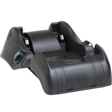 Imagem de Base para Carro Galzerano Dzieco para Cocoon Grid Preta