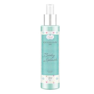 Imagem de Body Splash Desodorante Giovanna Baby Candy 260ml