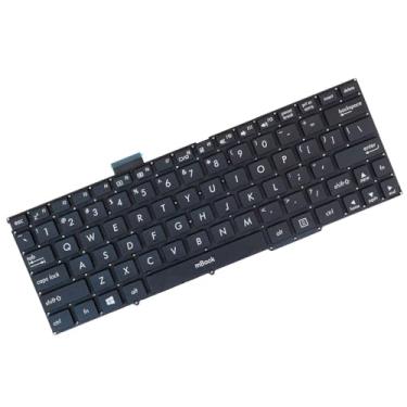 Imagem de Teclado mBook para Asus Transformer T100t T100 Layout US