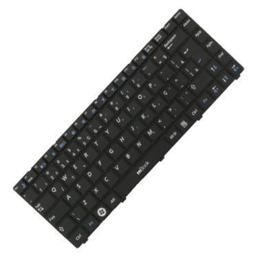 Imagem de Teclado mBook para Samsung X418 X420 Np-x420 Np-x418