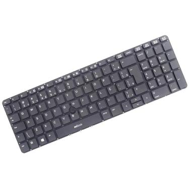 Imagem de Teclado mBook para HP Probook 736649-201 6037b0087911 738697-201