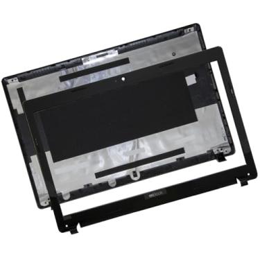 Imagem de Carcaça mBook Moldura e Tampa da tela para Lenovo G485