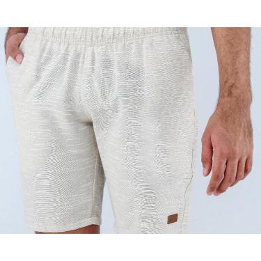 Imagem de BERMUDA MASCULINA C/ ELÁSTICO OGOCHI COLORS REF:003524011-Masculino