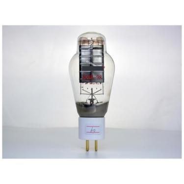 Imagem de Válvula de som de tubo 300B-98 Amplificador de som HiFi 300B 300BC