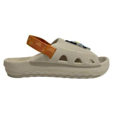 Imagem de CHINELO GRENDENE KIDS CASUAL REF:23460 MENINO-Masculino