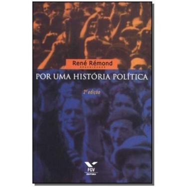 Imagem de Por uma História Política - FGV, 3