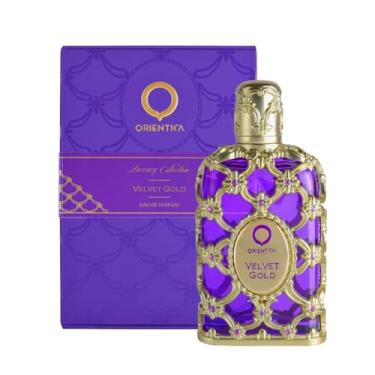Imagem de Orientica – Velvet Gold Eau de Parfum 80ml