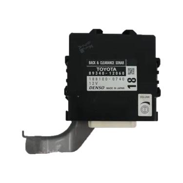 Imagem de Modulo Piloto Automático Toyota Corolla 2009 8934012060