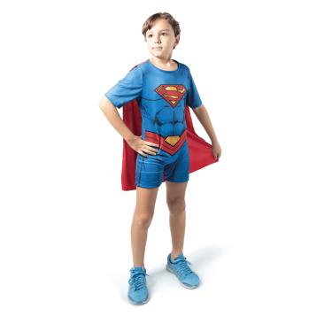 Imagem de FANTASIA SUPERMAN BASICA G NOVABRINK